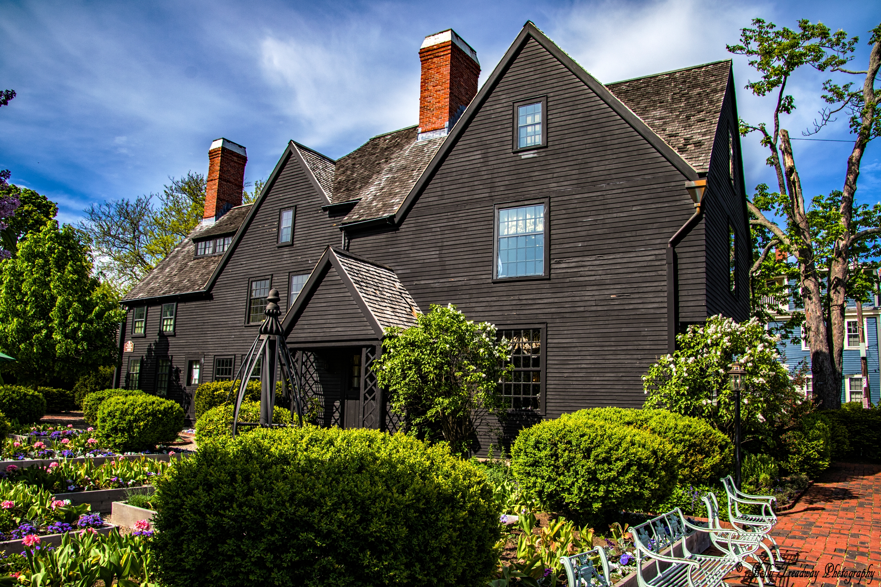 _D8A4027© House of the Seven Gables bug